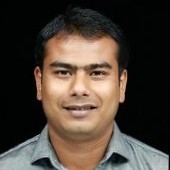 Krishna N.