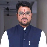 Adv Rishikesh Mishra