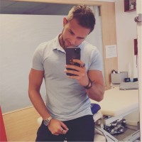 Jean Philippe Chauvet