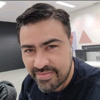 Carlos Ailton Sales