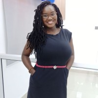 Maureen Uba