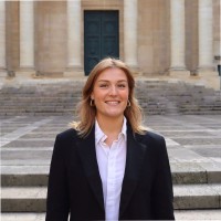 Clémence Roquette