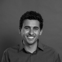 Geoffrey Marshall