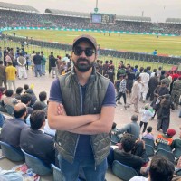 Nauman Rasool  BS, MS, RD