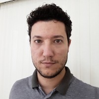 Daniel Constantino