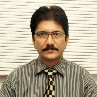 Nafis Khan