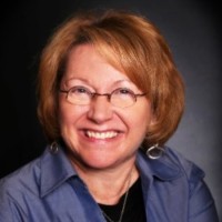 Leslie Murphy, FASAE, CAE