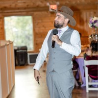 Joshua Evans