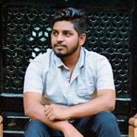 Basavaraj Hakki