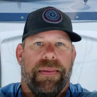 Keith Stringer