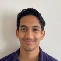 Rahul Mohammed