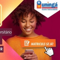 POLO UNINGÁ  EAD  IVAIPORÃ