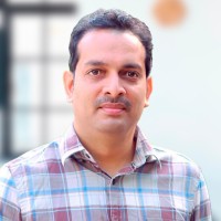 Anoop CB