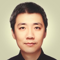 Simon Zhao