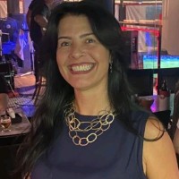 Monica Gomes