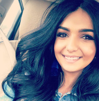 Fatma Hasan