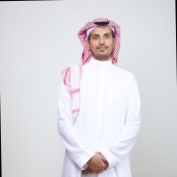Abdulrahim Alghamdi