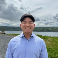 Eric Oh