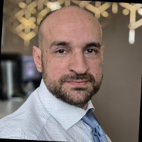 Andreas Sklavounakis