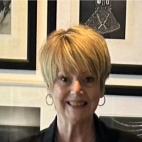 Mairead O'Malley
