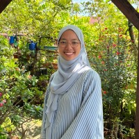 Khamisah Nekmat