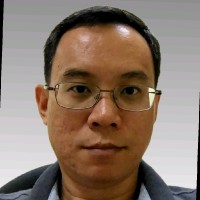 Yong Wah Lim