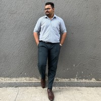 Siddhesh Phutane