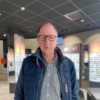 Roland Lindgren-Hammarström