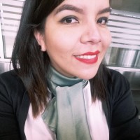 Yazmin Cáceres Camacho