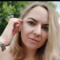 Elena Dogadkina