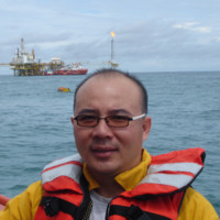 James Wong