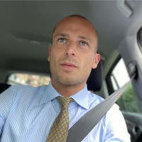 Matteo Casassa