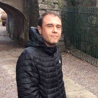 Alejandro García Merchán