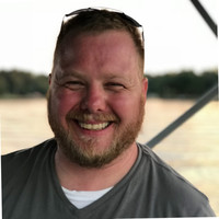 Eric Rush