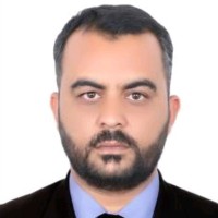 Behram Khan