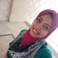 Menna't allah Ramadan