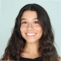 Mahlia Flores
