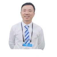 Harry Lin