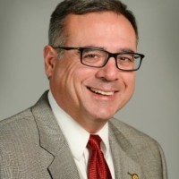 Rob Rescigno Ed.D.