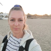 Rebecca Nehrkorn