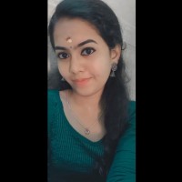 Monisha Muthukumar