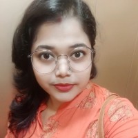 Rimpa Hazra