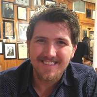 Caleb Painter