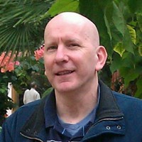 Derek Parton