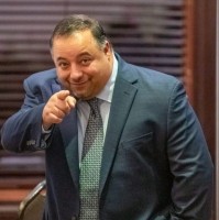 Frank Locricchio