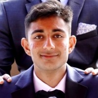 Arav Arora