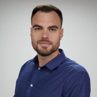 Nikola Dimitrov