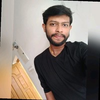 Dharanish Selvaraj