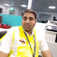 Srinivasa Raju Kanumuri