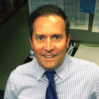 Thomas Ebert, MBA
